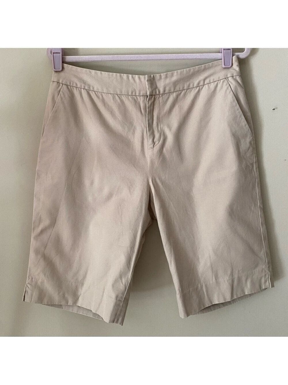 Lauren Ralph Lauren Cotton Shorts 10P